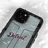 MLB Detroit Tigers Alternate/Away Jersey iPhone 15 Waterproof Case